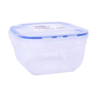 CAIXA HERMETICA 1,5L QUAD ASD071 CX24