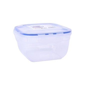 CAIXA HERMETICA 500ML QUAD ASD069 CX48