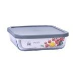 CAIXA VIDRO QUADRADO 570ML SK 163-08 CX24 CAIXA VIDRO QUADRADO 570ML SK 163-08 CX24
