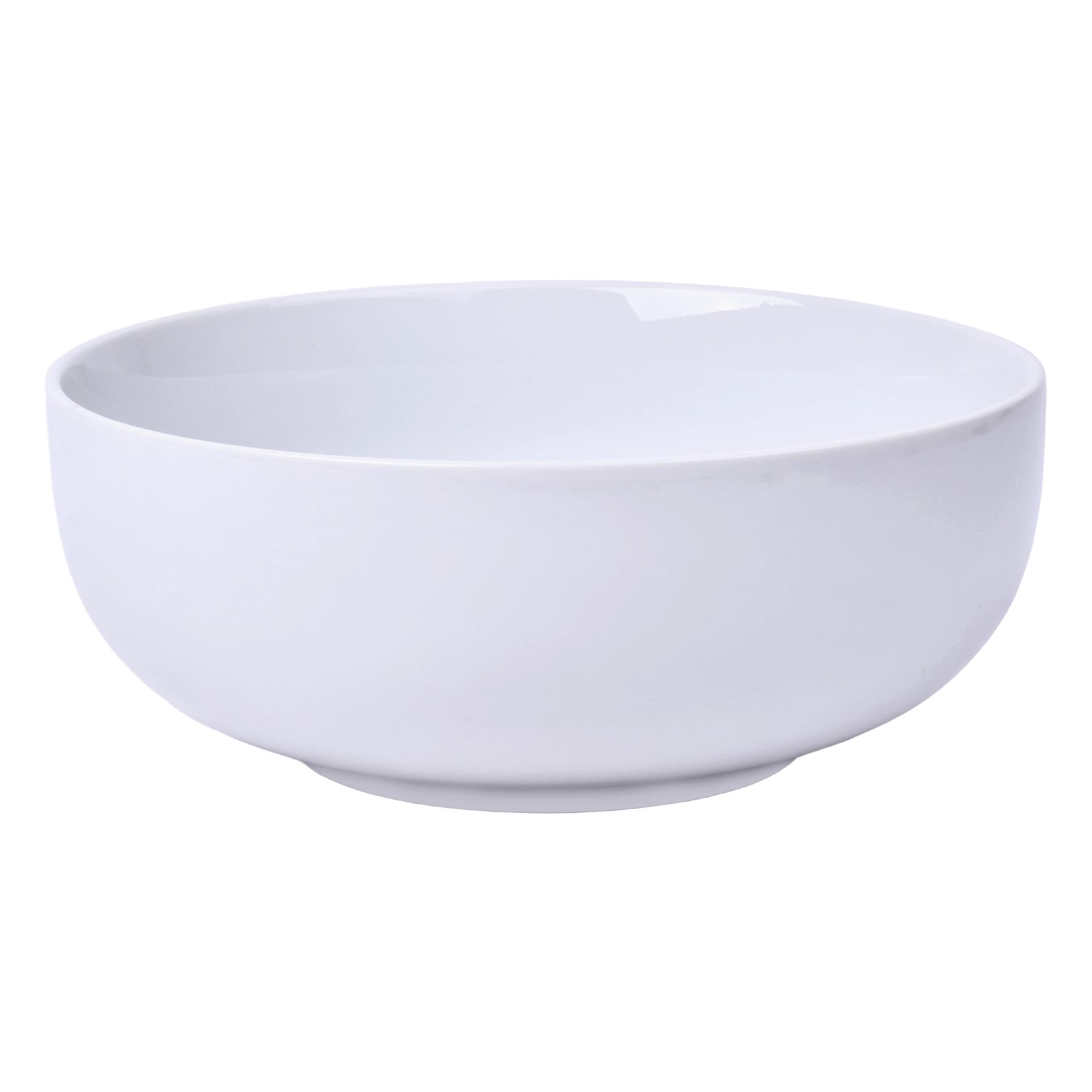 SALADEIRA REDONDA CERAMICA SK 0114-06 SALADEIRA REDONDA CERAMICA SK 0114-06