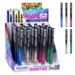 EYELINER SHINY GLITTER REF 33229 20UN EYELINER SHINY GLITTER REF 33229 20UN