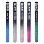 EYELINER SHINY GLITTER REF 33229 20UN EYELINER SHINY GLITTER REF 33229 20UN