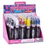 MAKE UP CARNAVAL 6 CORES 24UN REF44500 MAKE UP CARNAVAL 6 CORES 24UN REF44500