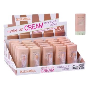 MAKE UP SITCK 25UN REF 44277