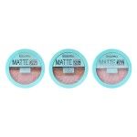 PO COMPACTO FIT ME 44305 18UN PO COMPACTO FIT ME 44305 18UN