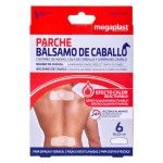 PENSO DOLSTOP SRP6 8X13CM MEGAPLAST 085988 PENSO DOLSTOP SRP6 8X13CM MEGAPLAST 085988