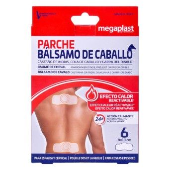 PENSO DOLSTOP SRP6 8X13CM MEGAPLAST 085988