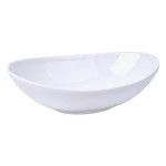 SALADEIRA OVAL CERAMICA SK 0114-08