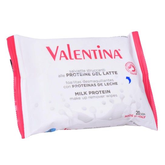 TOALHITAS DESMAQUILHANTES 20UN TOALHITAS DESMAQUILHANTES 20UN
