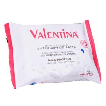 TOALHITAS DESMAQUILHANTES 20UN