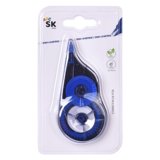 CORRECTOR FITA 8MT 2681-301-08 CX288
