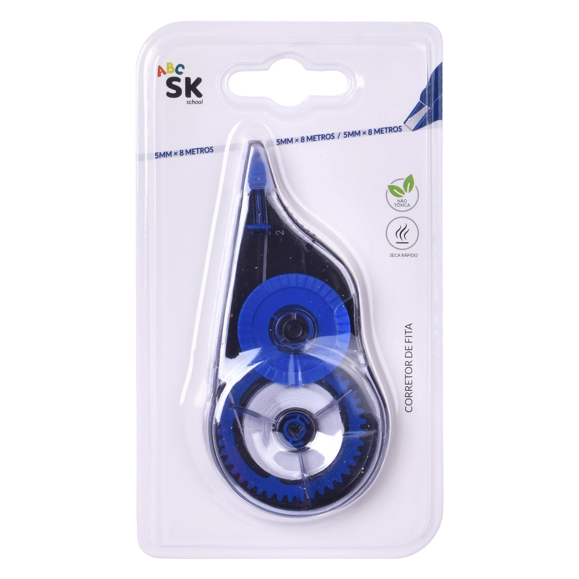 CORRECTOR FITA 8MT 2681-301-08 CX288