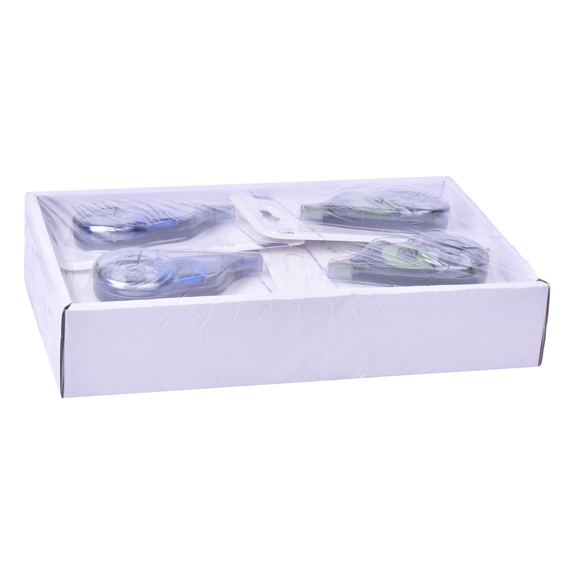 CORRECTOR FITA 8MT 2681-301-08 CX288