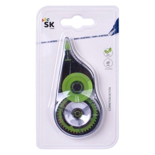 CORRECTOR FITA 8MT 2681-301-08 CX288