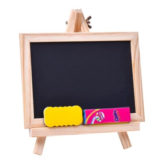 QUADRO PRETO C/GIZ + AP. 2373-251 CX36 QUADRO PRETO C/GIZ + AP. 2373-251 CX36