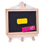 QUADRO PRETO C/GIZ + AP. 2373-251 CX36 QUADRO PRETO C/GIZ + AP. 2373-251 CX36