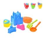 BALDE CASTELO C/ACESS 19CM 835 CX40 BALDE CASTELO C/ACESS 19CM 835 CX40