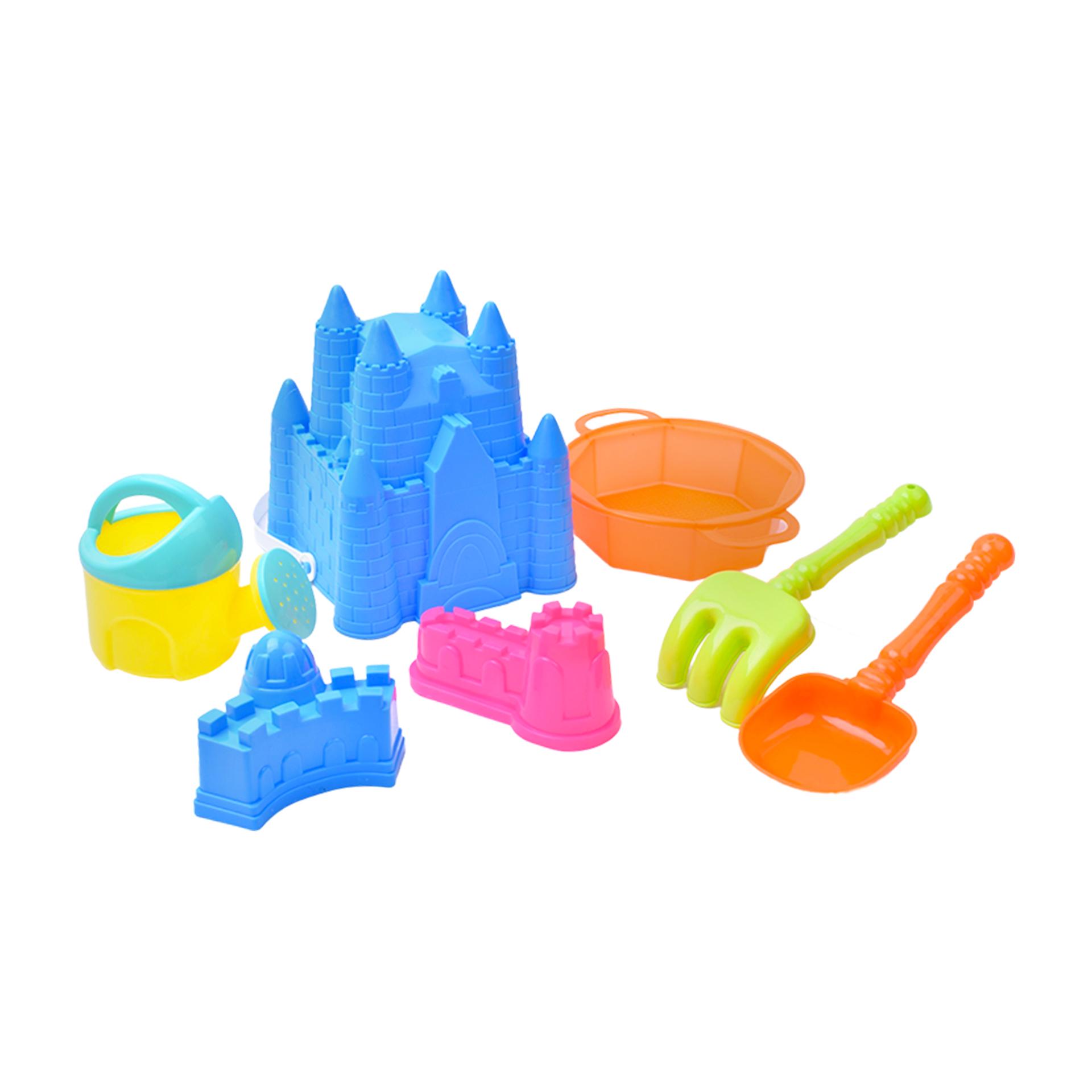 BALDE CASTELO C/ACESS 19CM 835 CX40 BALDE CASTELO C/ACESS 19CM 835 CX40