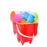 BALDE CASTELO C/ACESS 19CM 835 CX40 BALDE CASTELO C/ACESS 19CM 835 CX40