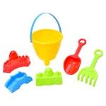 BALDE CASTELO C/ACESS 16CM 670 CX60 BALDE CASTELO C/ACESS 16CM 670 CX60
