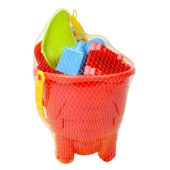 BALDE CASTELO C/ACESS 16CM 670 CX60 BALDE CASTELO C/ACESS 16CM 670 CX60