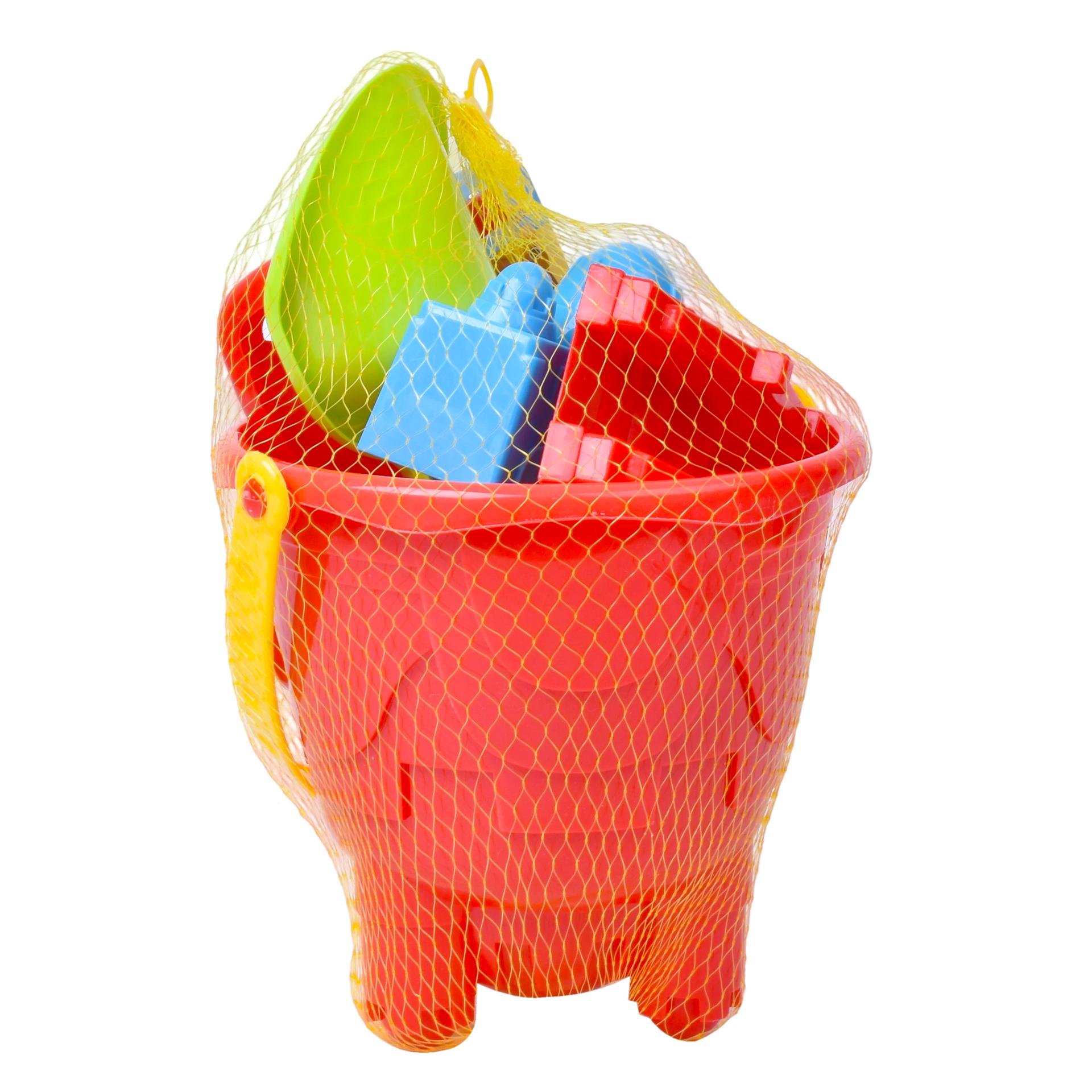BALDE CASTELO C/ACESS 16CM 670 CX60 BALDE CASTELO C/ACESS 16CM 670 CX60