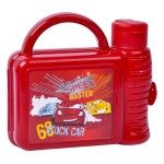 LANCHEIRA C/GARRAFA 400ML TP-529 CX24 LANCHEIRA C/GARRAFA 400ML TP-529 CX24