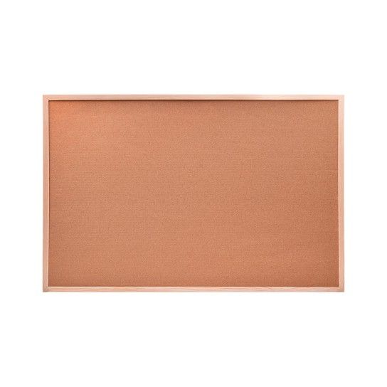 QUADRO CORTIÇA 40X60CM 2373-200-02 CX24 QUADRO CORTIÇA 40X60CM 2373-200-02 CX24