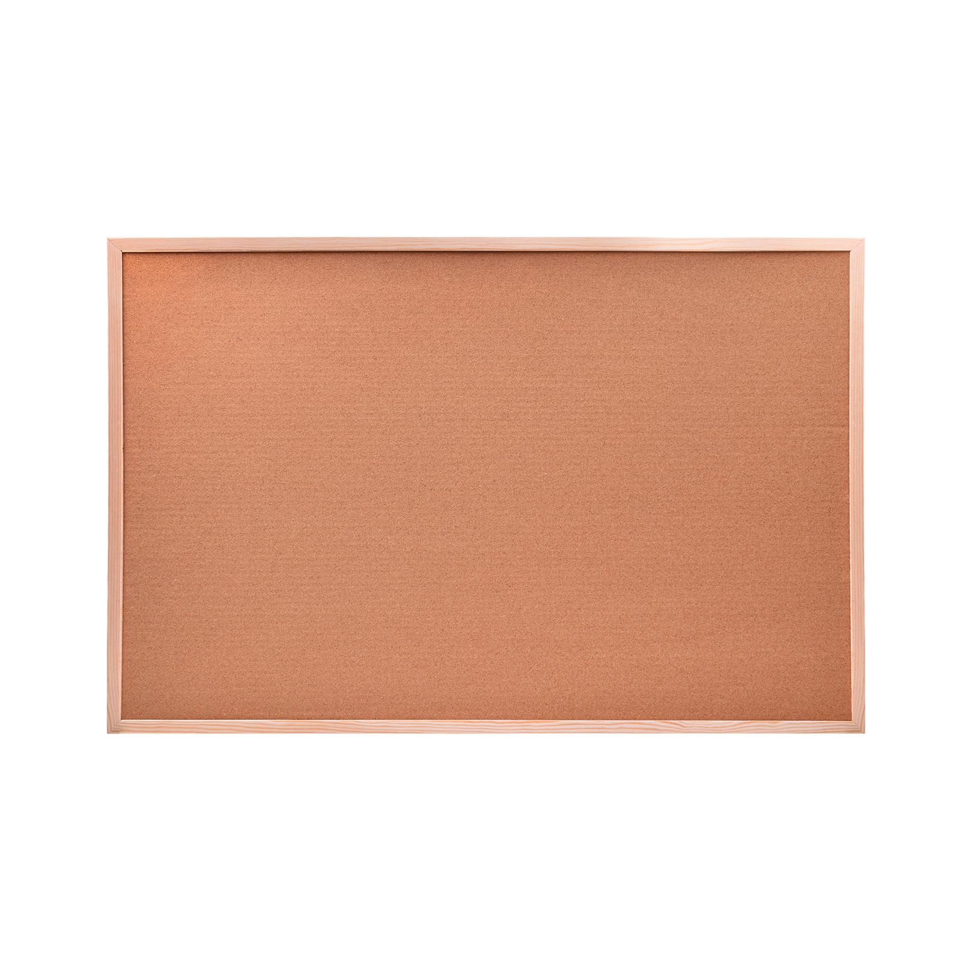 QUADRO CORTIÇA 40X60CM 2373-200-02 CX24 QUADRO CORTIÇA 40X60CM 2373-200-02 CX24