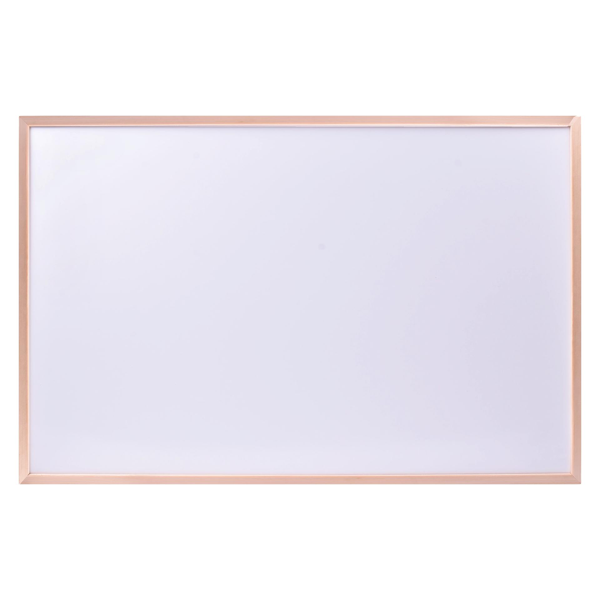 QUADRO BRANCO 60X90CM SK 2373-202-04 QUADRO BRANCO 60X90CM SK 2373-202-04