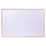 QUADRO BRANCO 60X90CM SK 2373-202-04 QUADRO BRANCO 60X90CM SK 2373-202-04