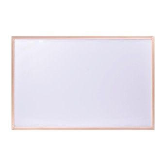 QUADRO BRANCO 50X70CM 2373-202-03 CX24