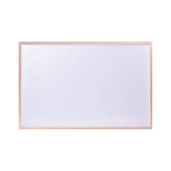 QUADRO BRANCO 40X60CM 2373-202-02 CX24