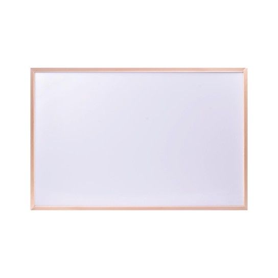 QUADRO BRANCO 40X60CM 2373-202-02 CX24 QUADRO BRANCO 40X60CM 2373-202-02 CX24
