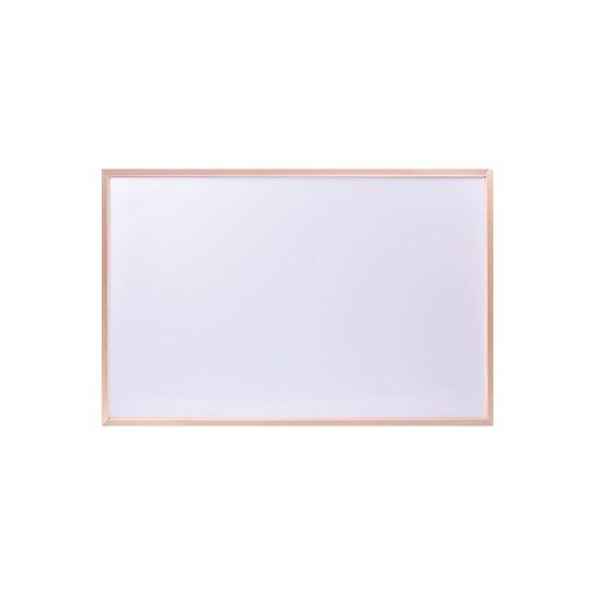 QUADRO BRANCO 30X40CM 2373-202-01