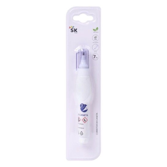 TIPEX CORRECTOR CANETA 2681-320 CX288 TIPEX CORRECTOR CANETA 2681-320 CX288