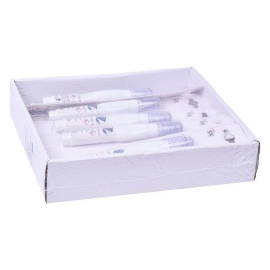 TIPEX CORRECTOR CANETA 2681-320 CX288 TIPEX CORRECTOR CANETA 2681-320 CX288