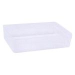 ORGANIZADOR MULTI 23X15X535 BSF-00988 CX24 ORGANIZADOR MULTI 23X15X535 BSF-00988 CX24