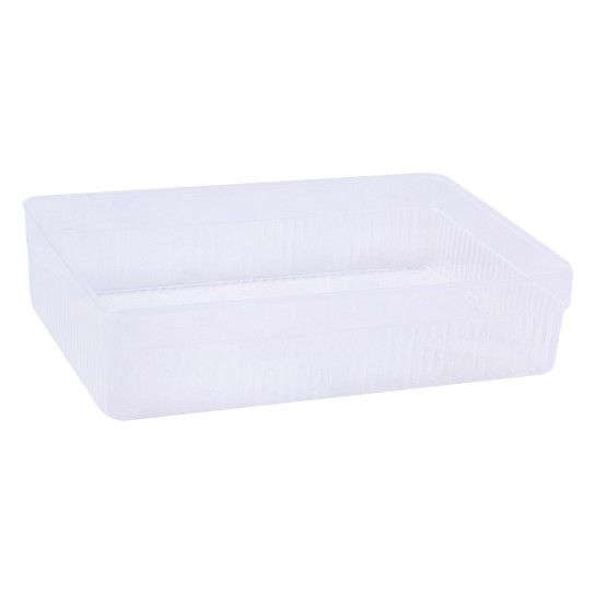 ORGANIZADOR MULTI 23X15X535 BSF-00988 CX24 ORGANIZADOR MULTI 23X15X535 BSF-00988 CX24