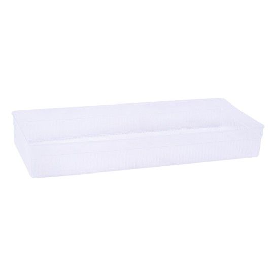 ORGANIZADOR MULT 38X15X5,5 BSF-00990 CX24 ORGANIZADOR MULT 38X15X5,5 BSF-00990 CX24