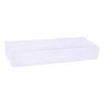 ORGANIZADOR MULT 38X15X5,5 BSF-00990 CX24 ORGANIZADOR MULT 38X15X5,5 BSF-00990 CX24