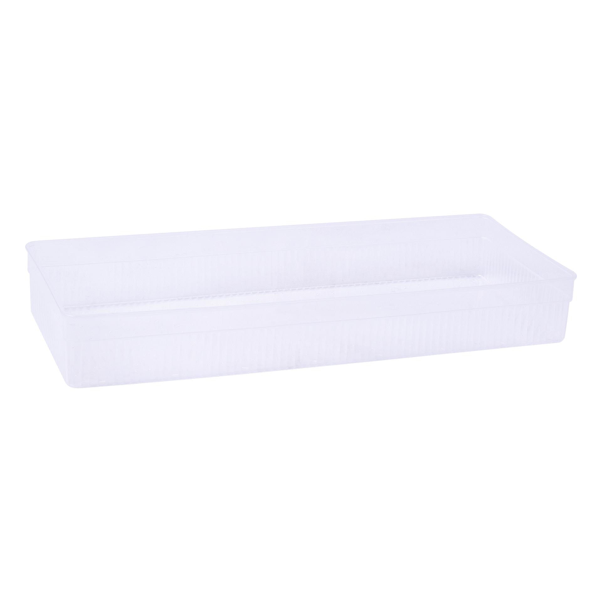 ORGANIZADOR MULT 38X15X5,5 BSF-00990 CX24 ORGANIZADOR MULT 38X15X5,5 BSF-00990 CX24