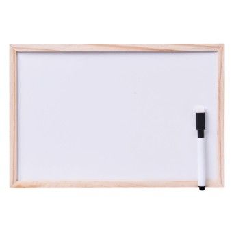 QUADRO BRANCO 20X30CM 2373-202 CX72