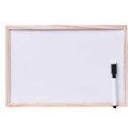 QUADRO BRANCO 20X30CM 2373-202 CX72 QUADRO BRANCO 20X30CM 2373-202 CX72