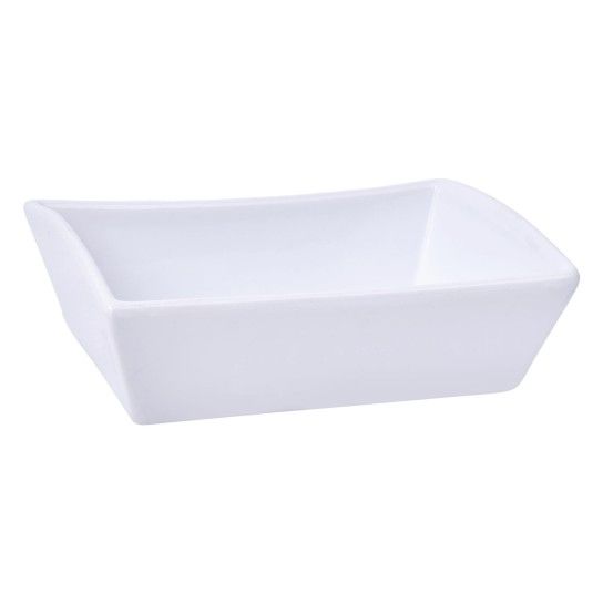 SET 3 TAÇAS RECT CERAMICA SK 0114-13 CX18 SET 3 TAÇAS RECT CERAMICA SK 0114-13 CX18