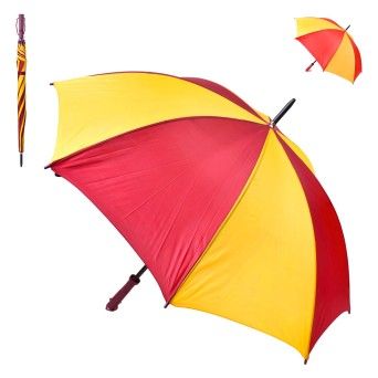 GUARDA CHUVA RISCAS SKYEWORLD REF152