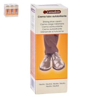 CREME CAL�ADO TUBO AUTOBR. INCOLOR