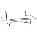 SUPORTE METAL P/FLOREIRA 50CM 2003