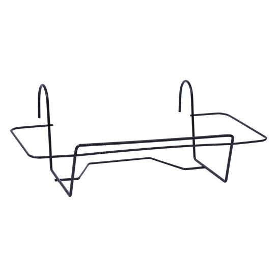 SUPORTE METAL P/FLOREIRA 50CM 2003