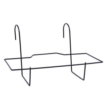 SUPORTE METAL P/FLOREIRA 40CM 2048